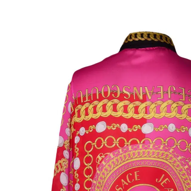 VERSACE JEANS COUTURE