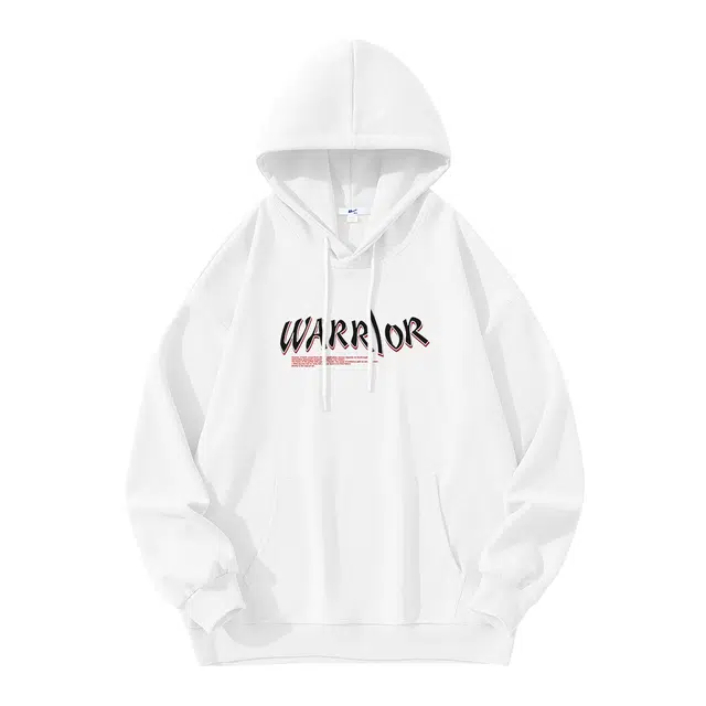 Warrior LOGO