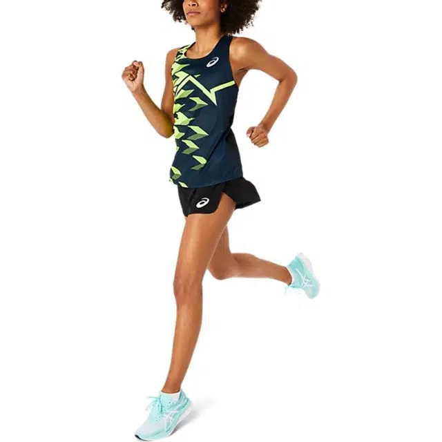 Asics TRACKELITE