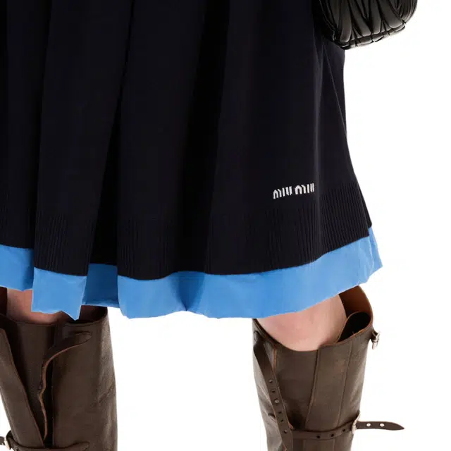 MIU MIU Logo