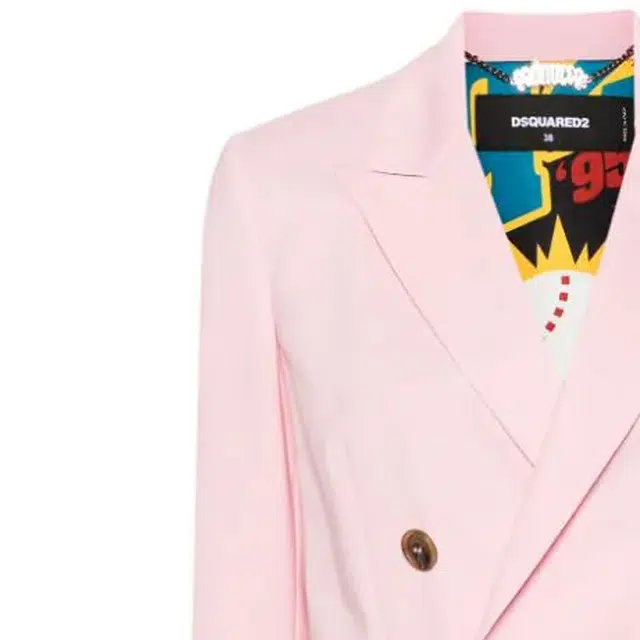 DSQUARED 2 SS24