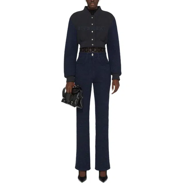 GIVENCHY FW24 Logo