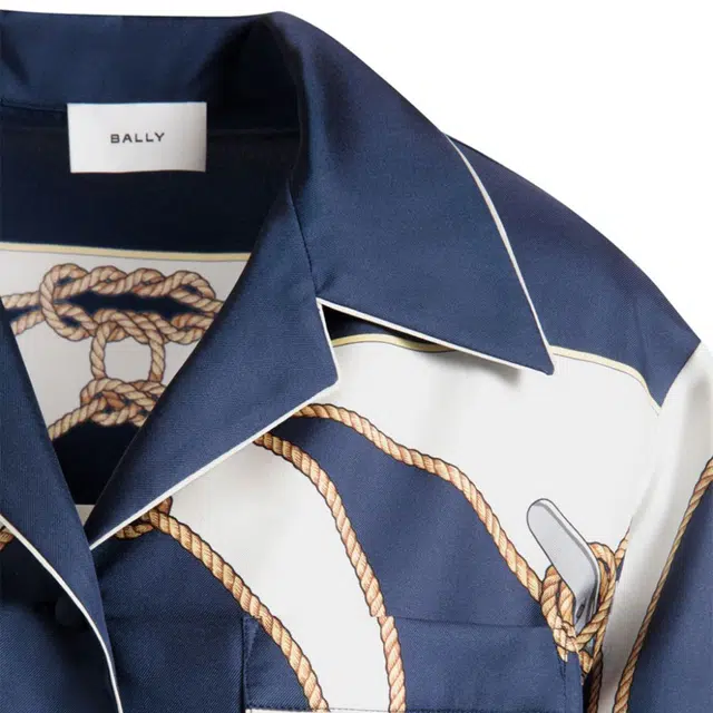 BALLY SS24