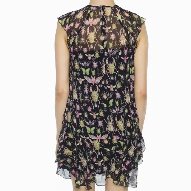 RED VALENTINO
