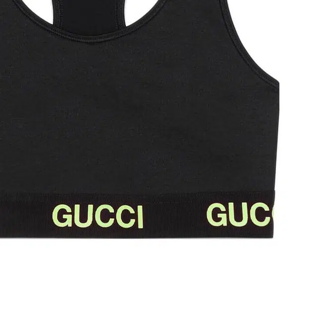 GUCCI SS23 Logo