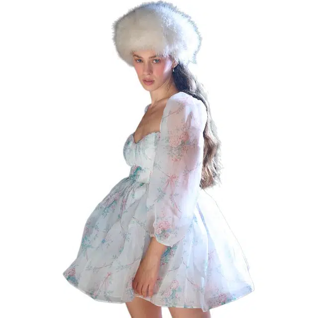 Selkie Collection