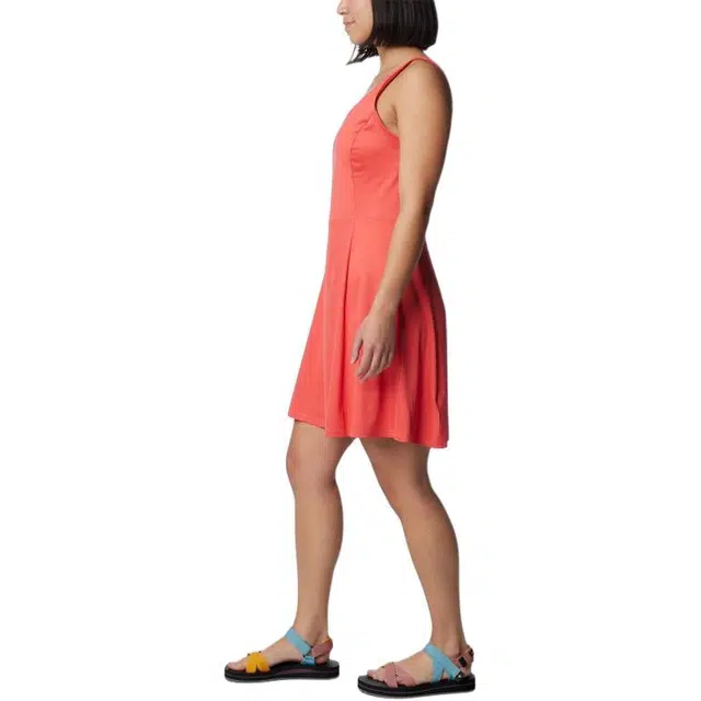 Columbia Women's Boundless Trek Active Dress