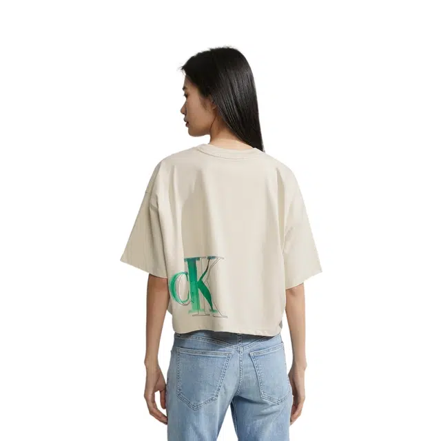 CKCalvin Klein SS23 T