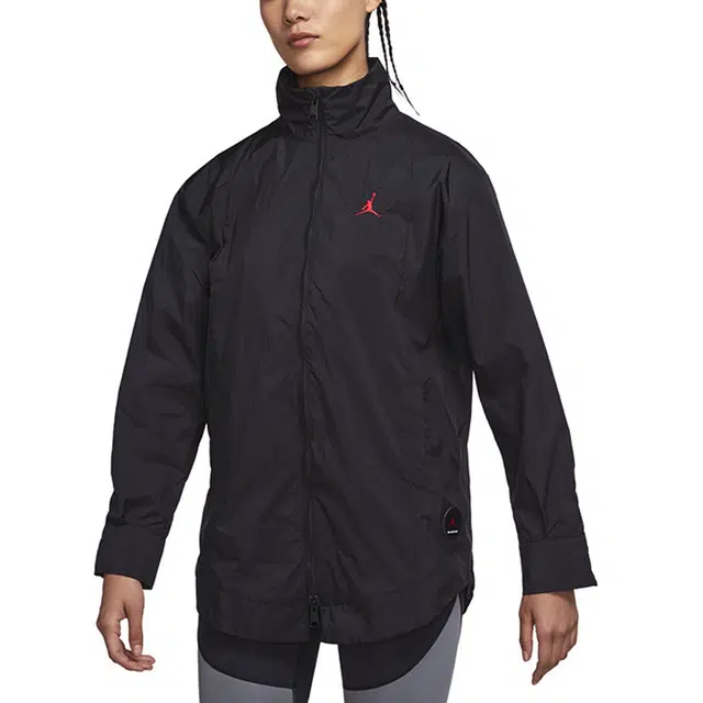 Jordan x Nina Chanel Logo