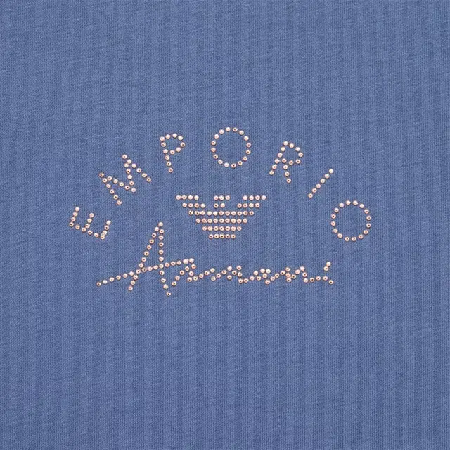 EMPORIO ARMANI Logo