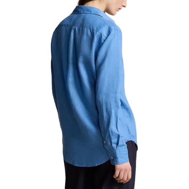 Polo Ralph Lauren SS24 Logo
