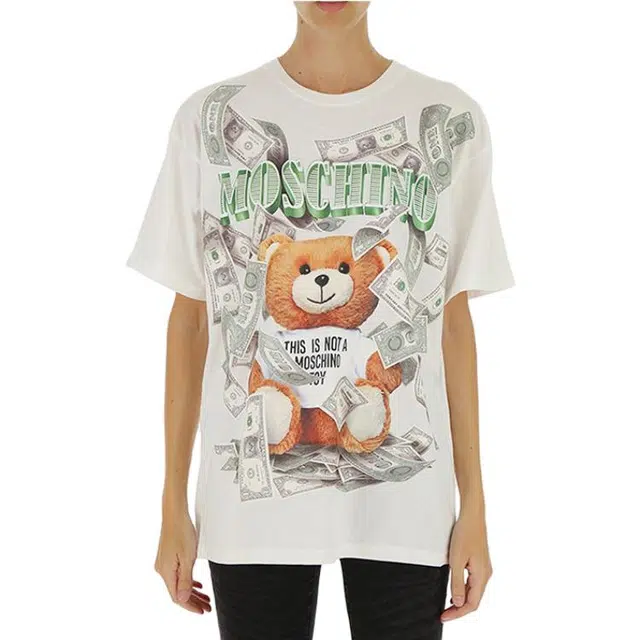 MOSCHINO LogoT