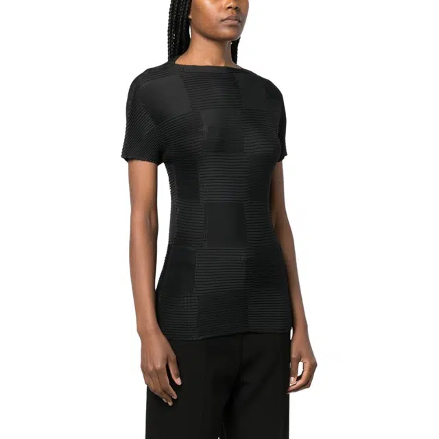 ISSEY MIYAKE T