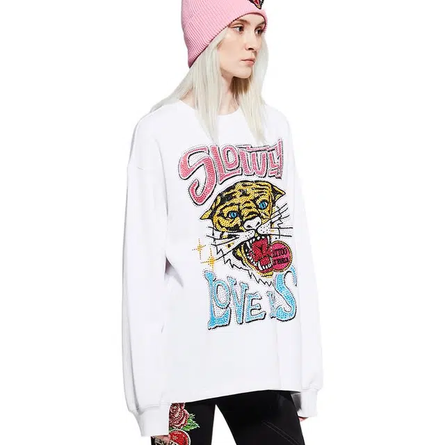 Ed Hardy Logo