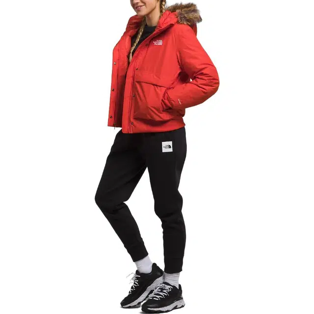 THE NORTH FACE Arctic Bomber
