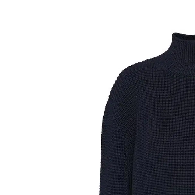 PRADA Wool Turtleneck Sweater