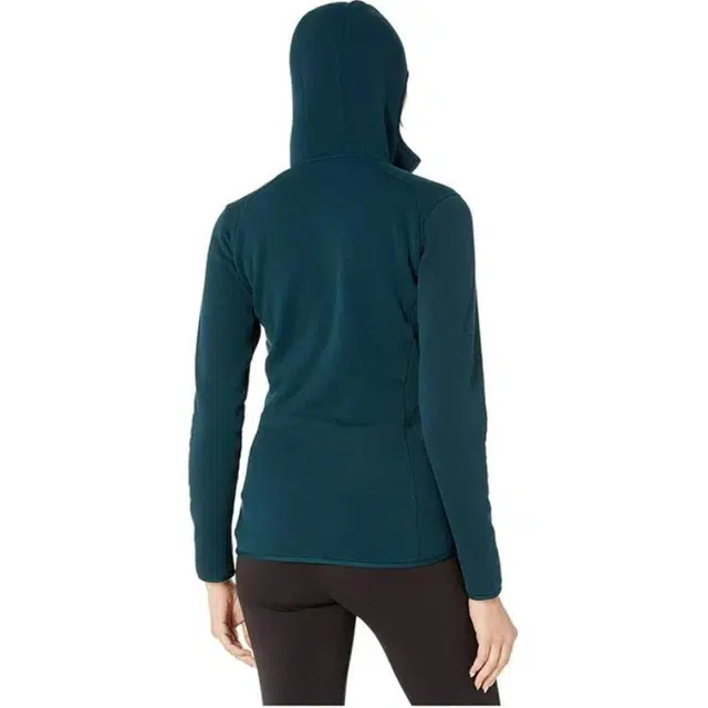 Arcteryx kyanite hoody