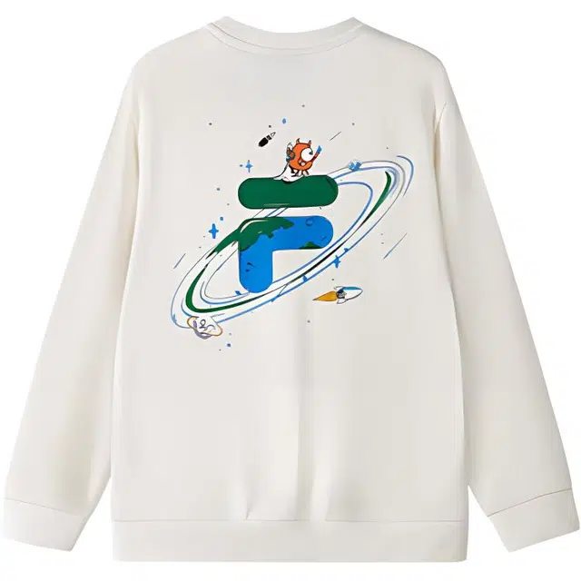 FILA KIDS ORIGINALE