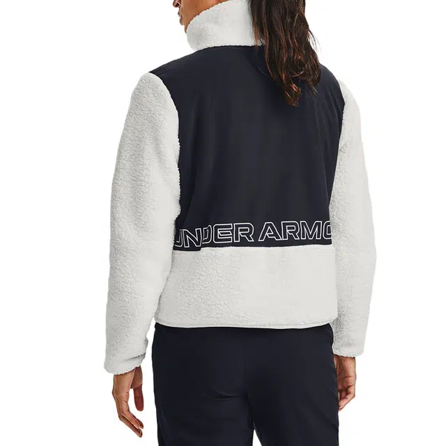 Under Armour Legacy Sherpa