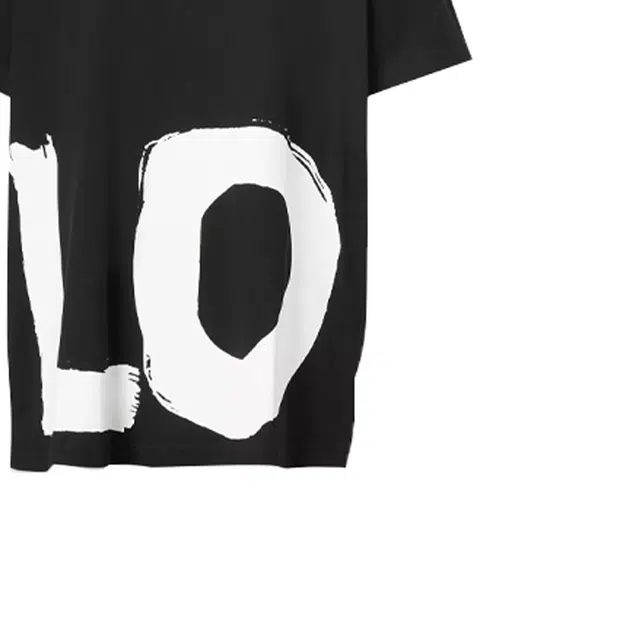 Burberry LogoT