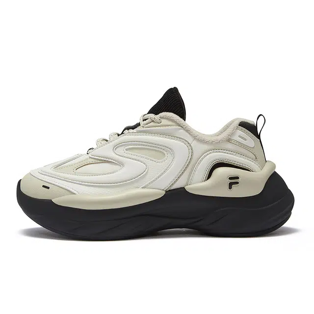 FILA FUSION BUZZARD