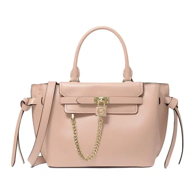 MICHAEL KORS MK Nouveau Hamilton LOGO