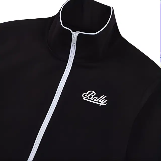 BALLY