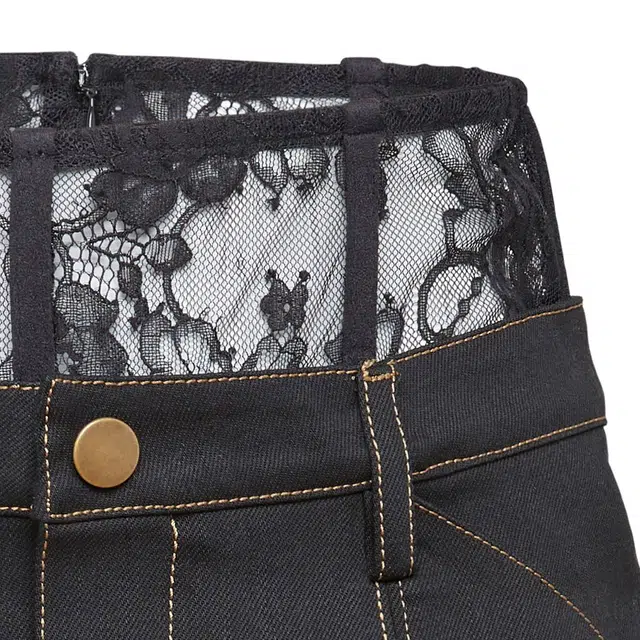 FLEUR DU MAL SS24