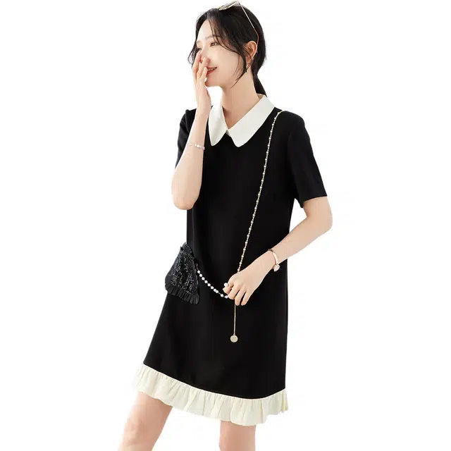TERRE BLEUE SS24