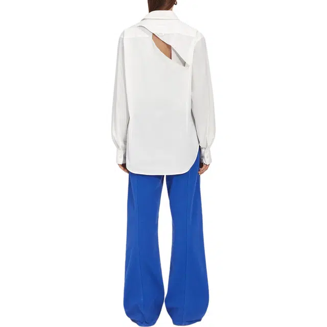 MM6 Maison Margiela Cotton poplin Shirt