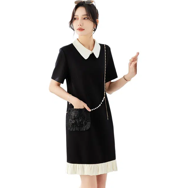 TERRE BLEUE SS24