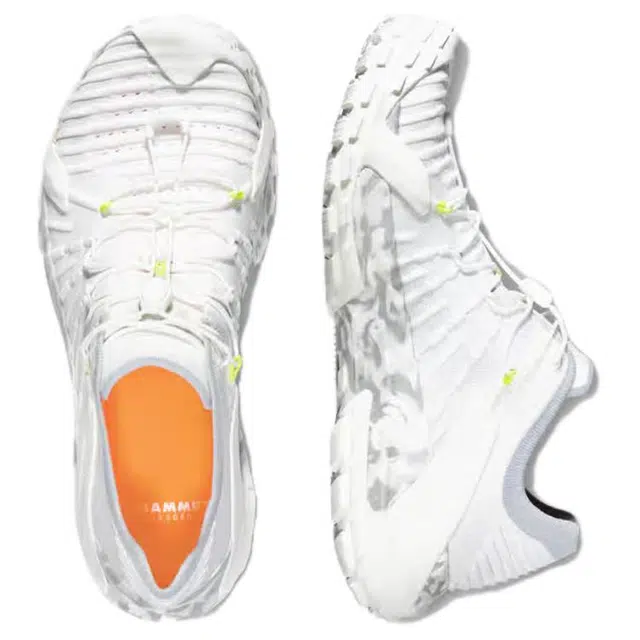 MAMMUT Hueco Knit II Low