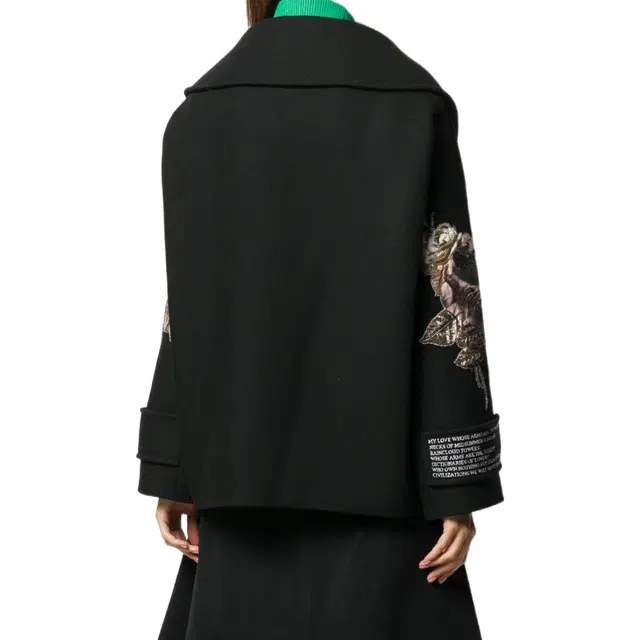 RED VALENTINO