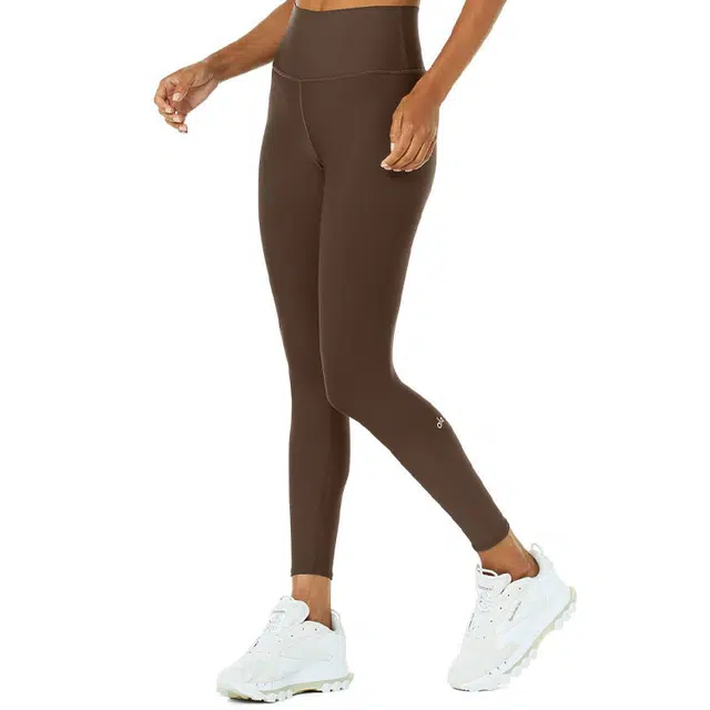 alo yoga Airlift High Waist 7/8 Leggings