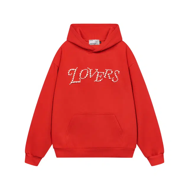 HARSH AND CRUEL Hoodie