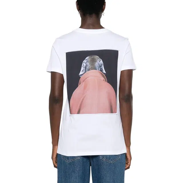 MaxMara Logo T