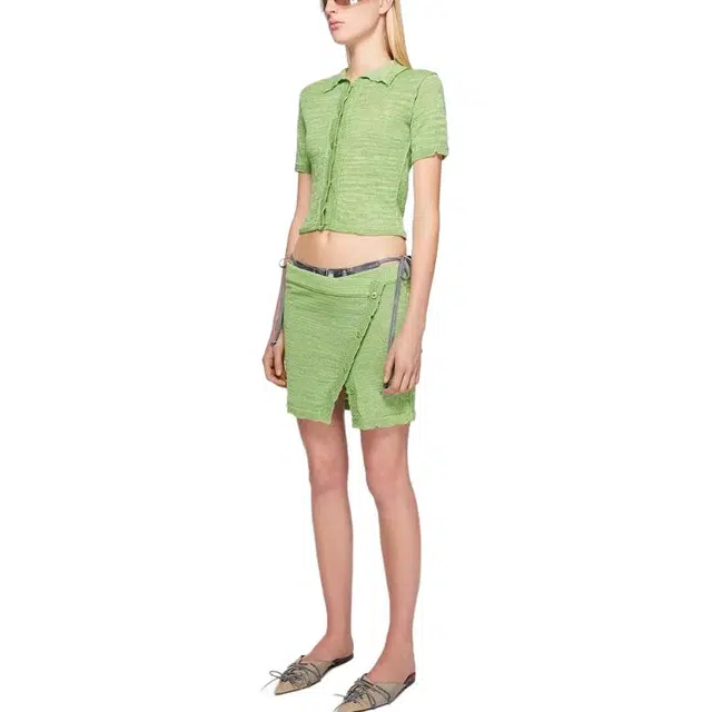 Acne Studios SS24