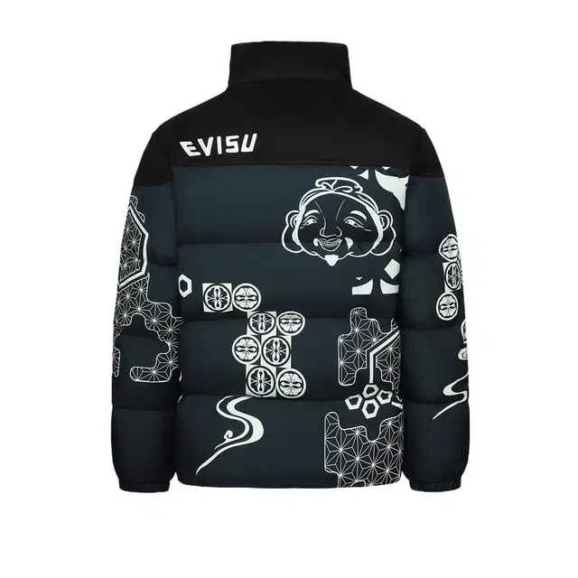 EVISU 2024