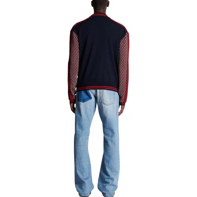 BALMAIN SS23 Logo