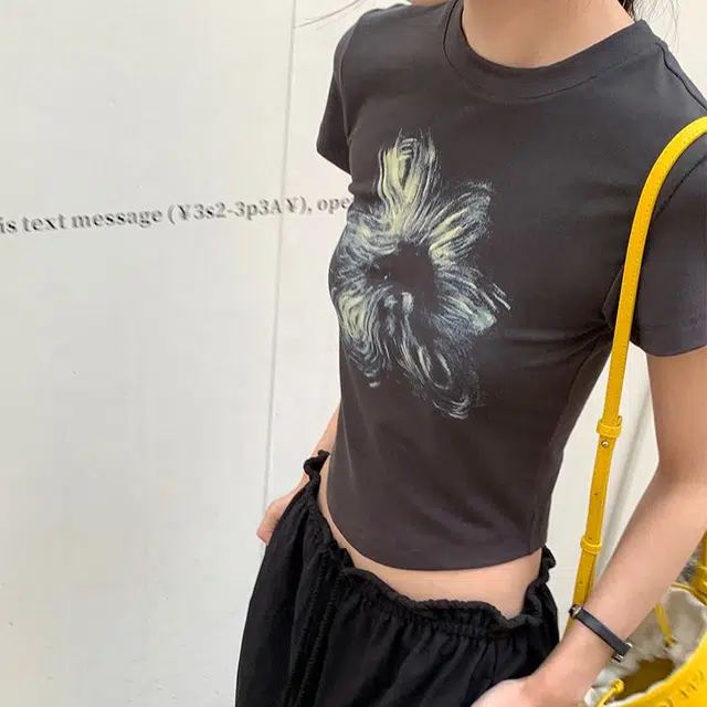 T