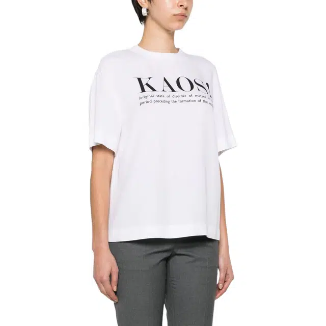MOSCHINO T