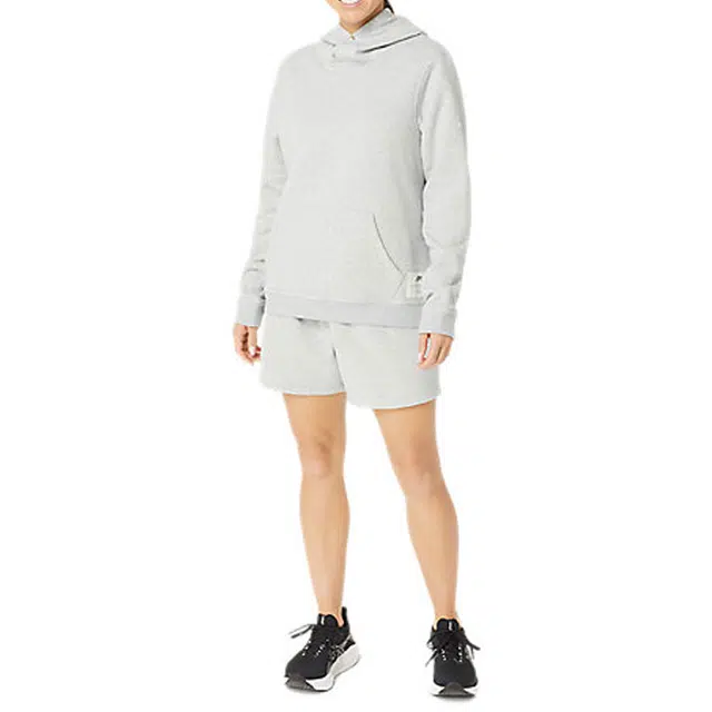 Asics Sunday Sana Fleece Hoodie