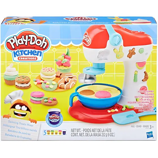 Hasbro E0102