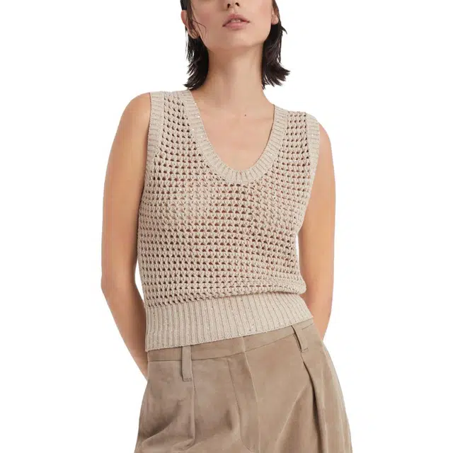 Brunello Cucinelli FW23 V