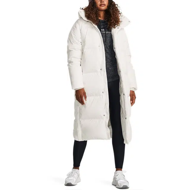 Under Armour ColdGear Infrared