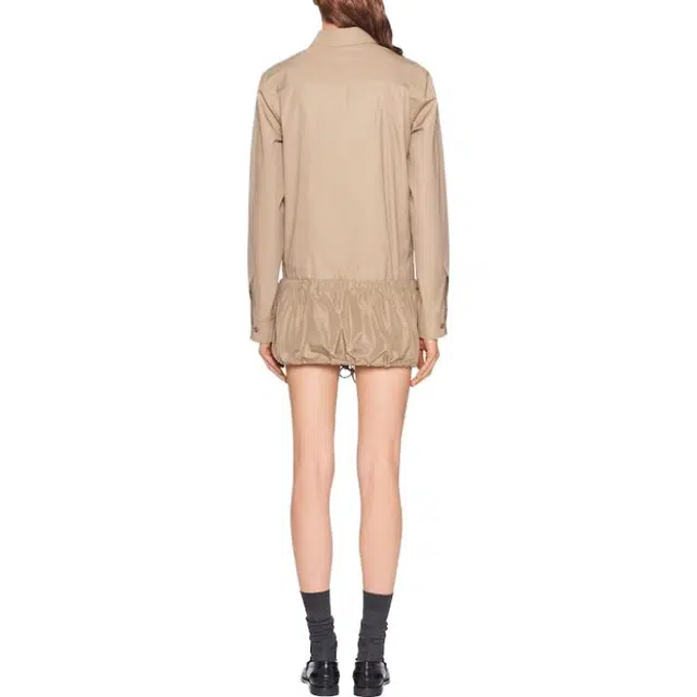 MIU MIU SS23 Logo