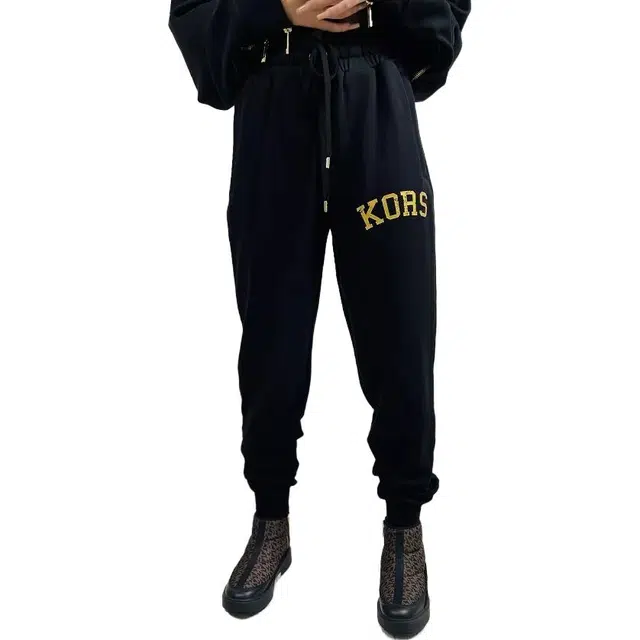 MICHAEL KORS SS23 Logo