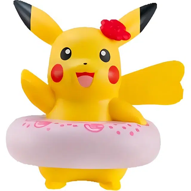 POKEMON x