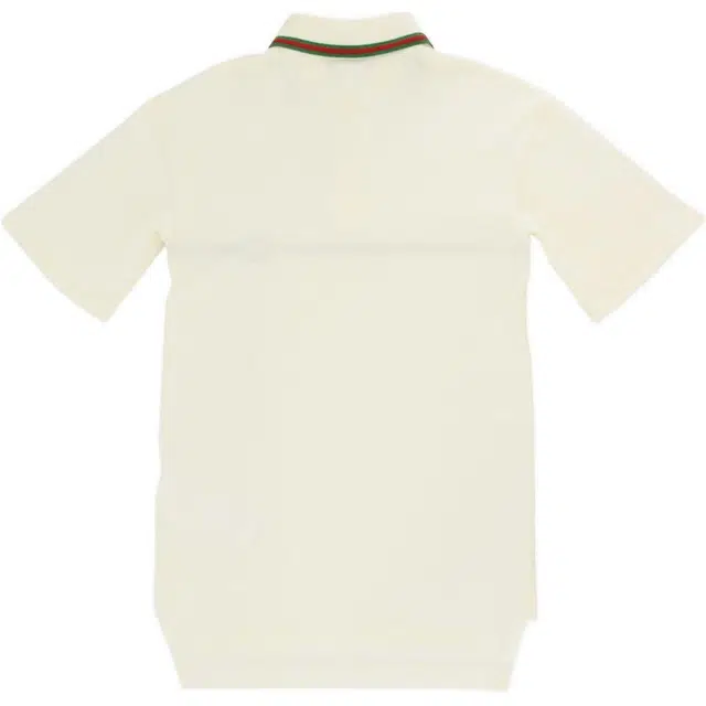 GUCCI LogoPolo