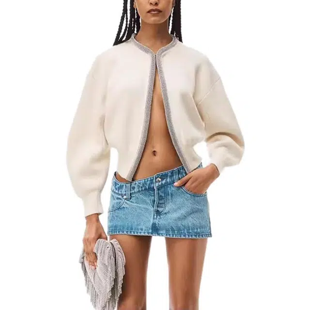 alexander wang FW21
